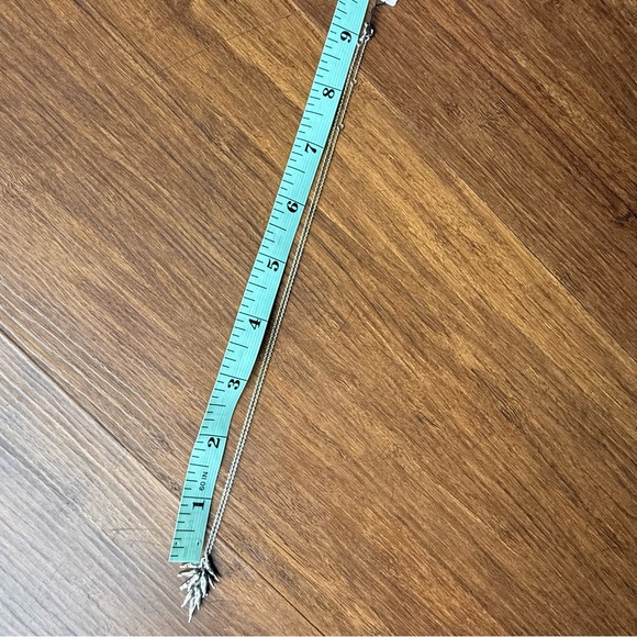 Peyote Bird Designs Sterling Silver Chilli Pepper Ristra Necklace Charm Santa Fe - Picture 11 of 11